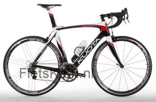 Kuota Kharma specificaties